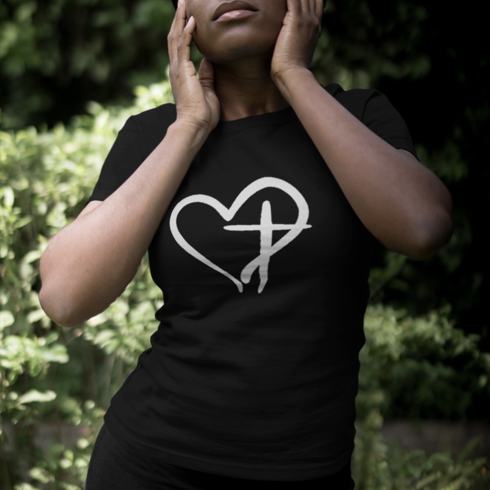 Love The Cross T-Shirt